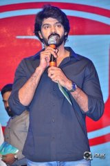 Juliet Lover of Idiot Movie Audio Launch